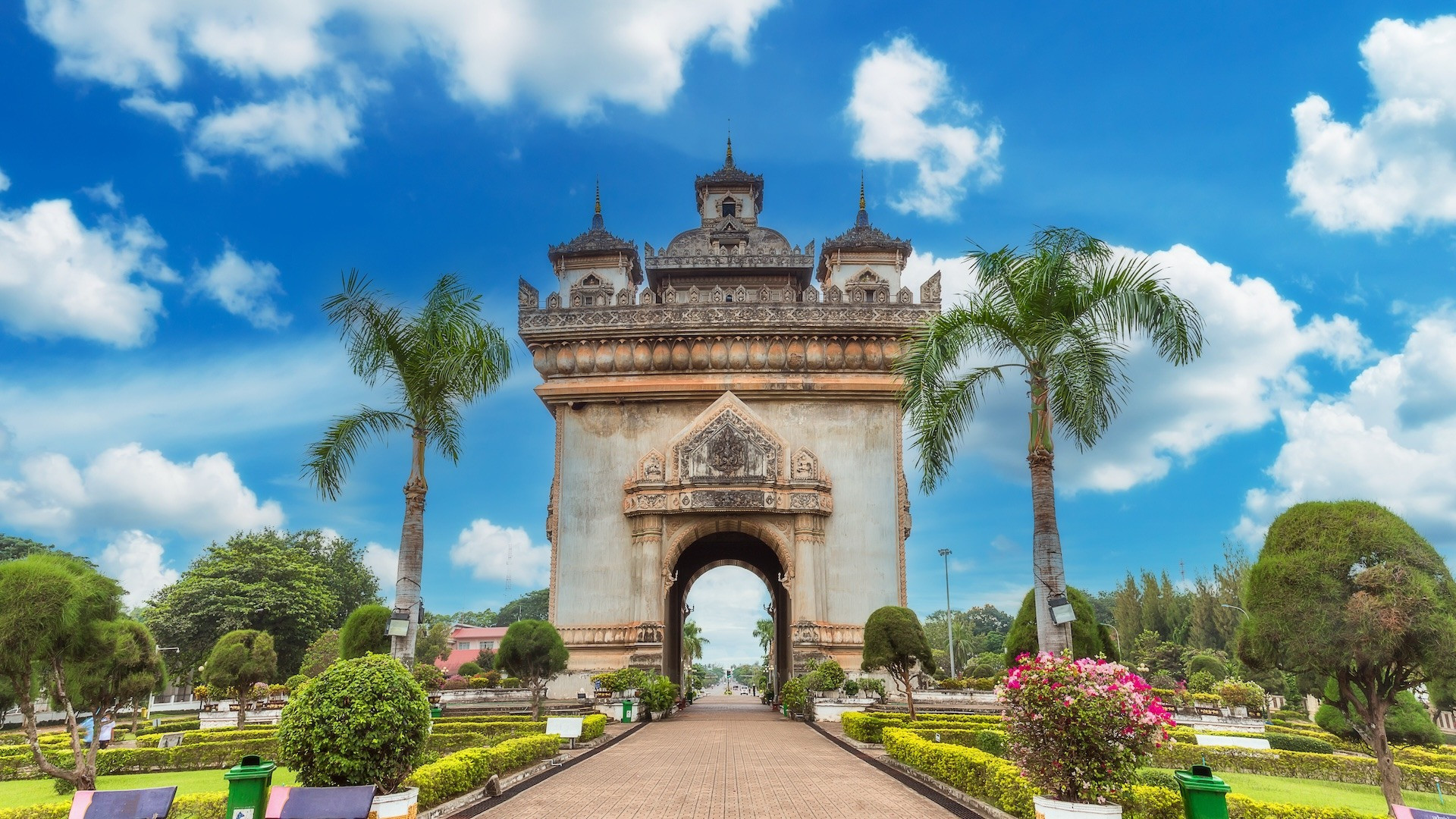 Địa điểm du lịch Lào, Tour Lào giá rẻ, Tour Lào trọn gói